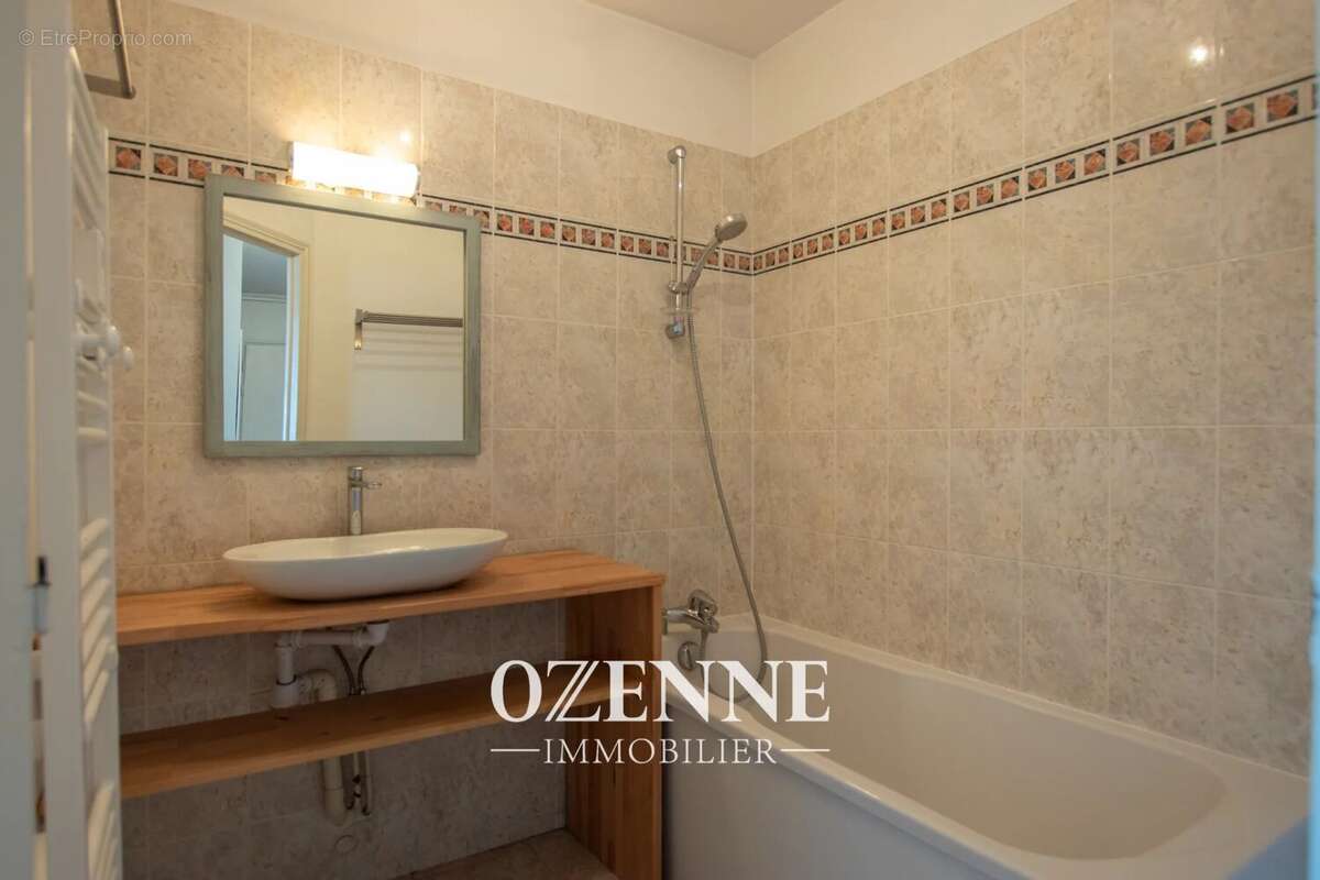 Appartement à TOUQUES