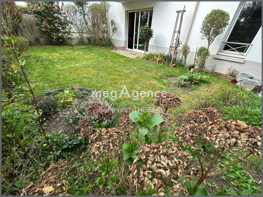 Appartement à THORIGNE-FOUILLARD