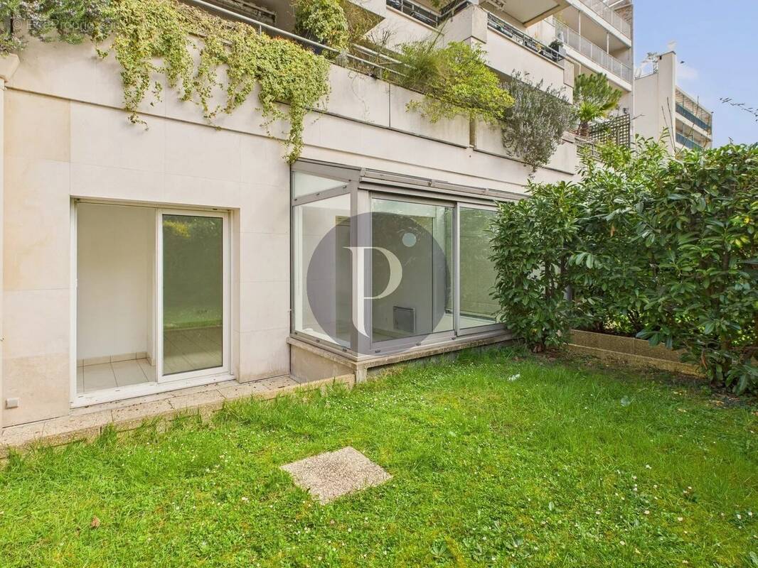 Appartement à SCEAUX