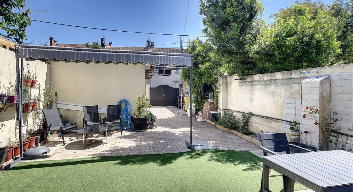 Maison à AVIGNON