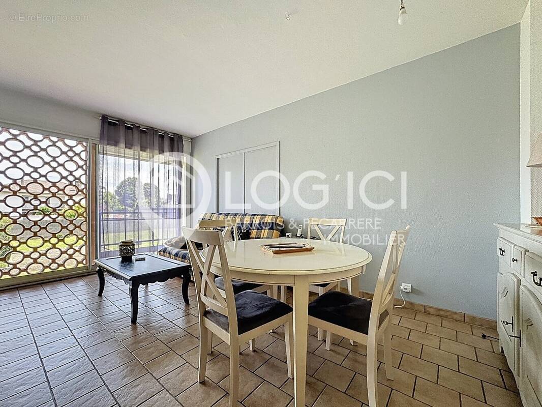 Appartement à TARBES