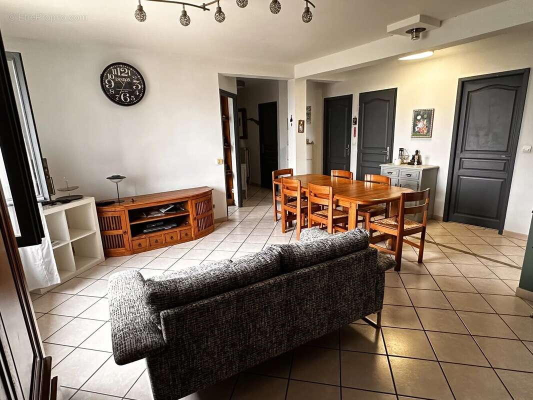 Maison à GEVREY-CHAMBERTIN
