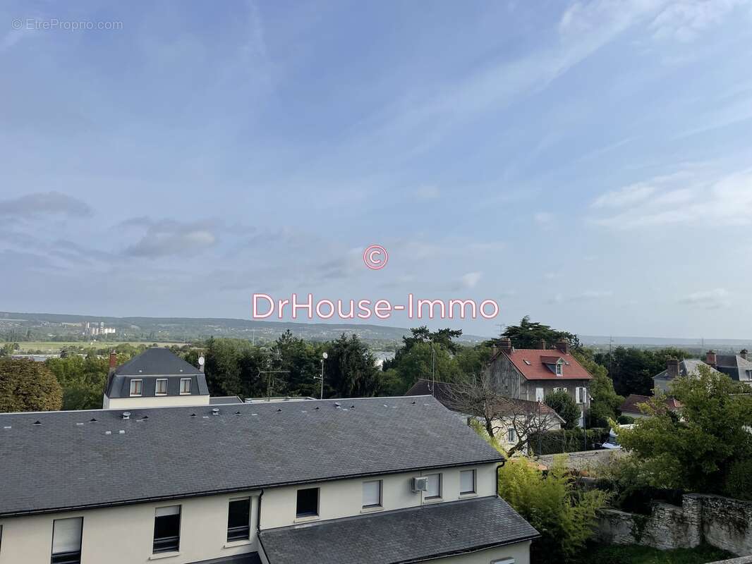 Appartement à EPONE