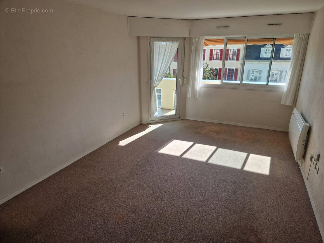 Appartement à PAU