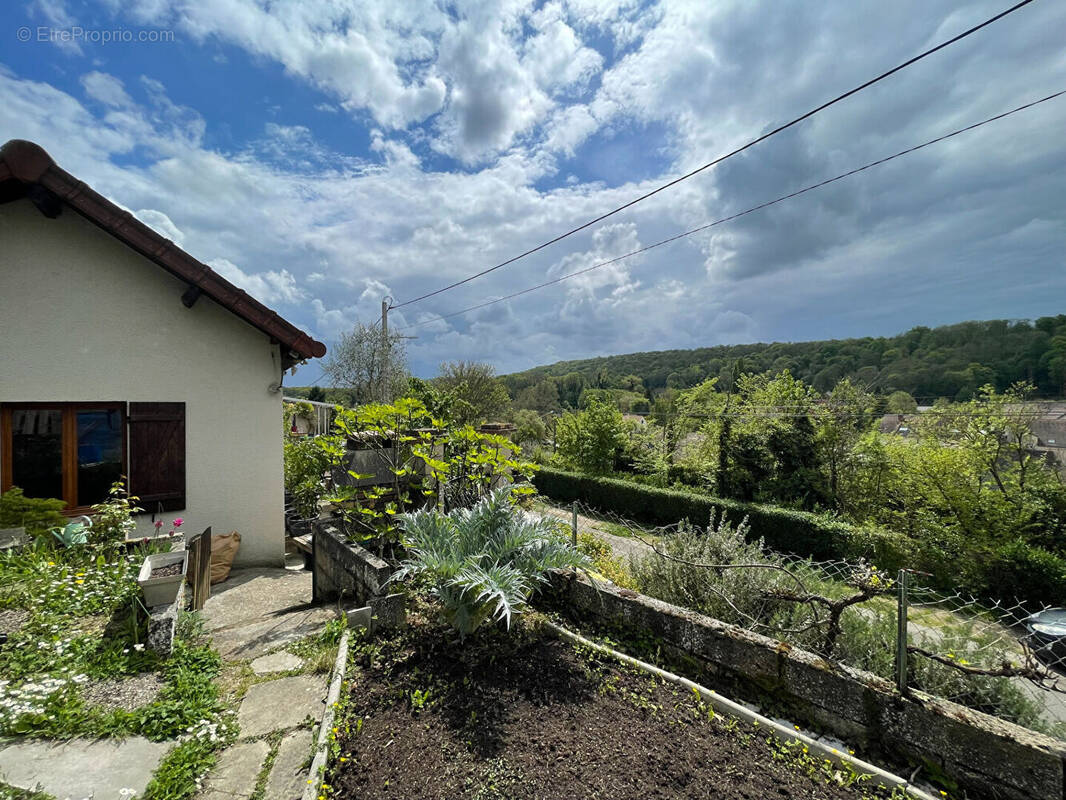 Maison à NEZEL