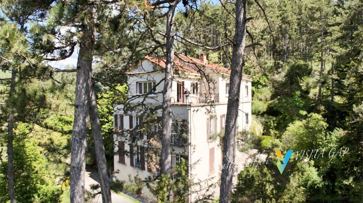 Maison à DIGNE-LES-BAINS