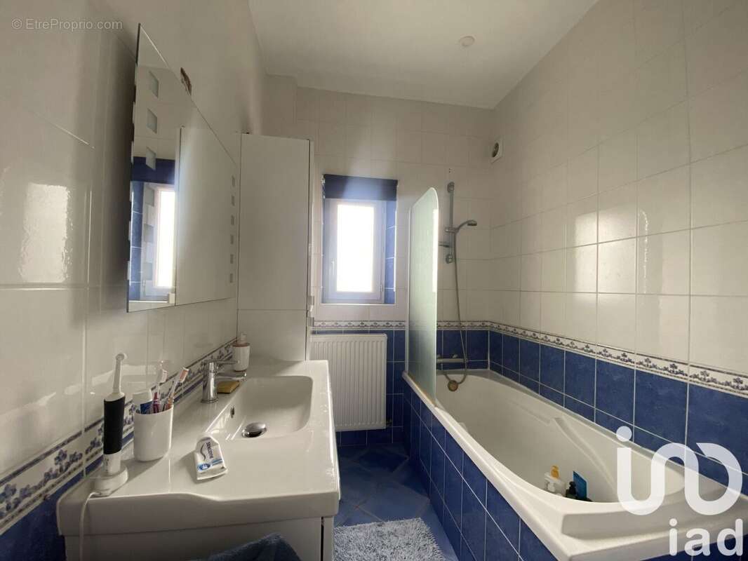 Photo 9 - Maison à DESERTINES
