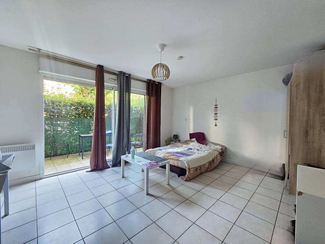 Appartement à BAYONNE