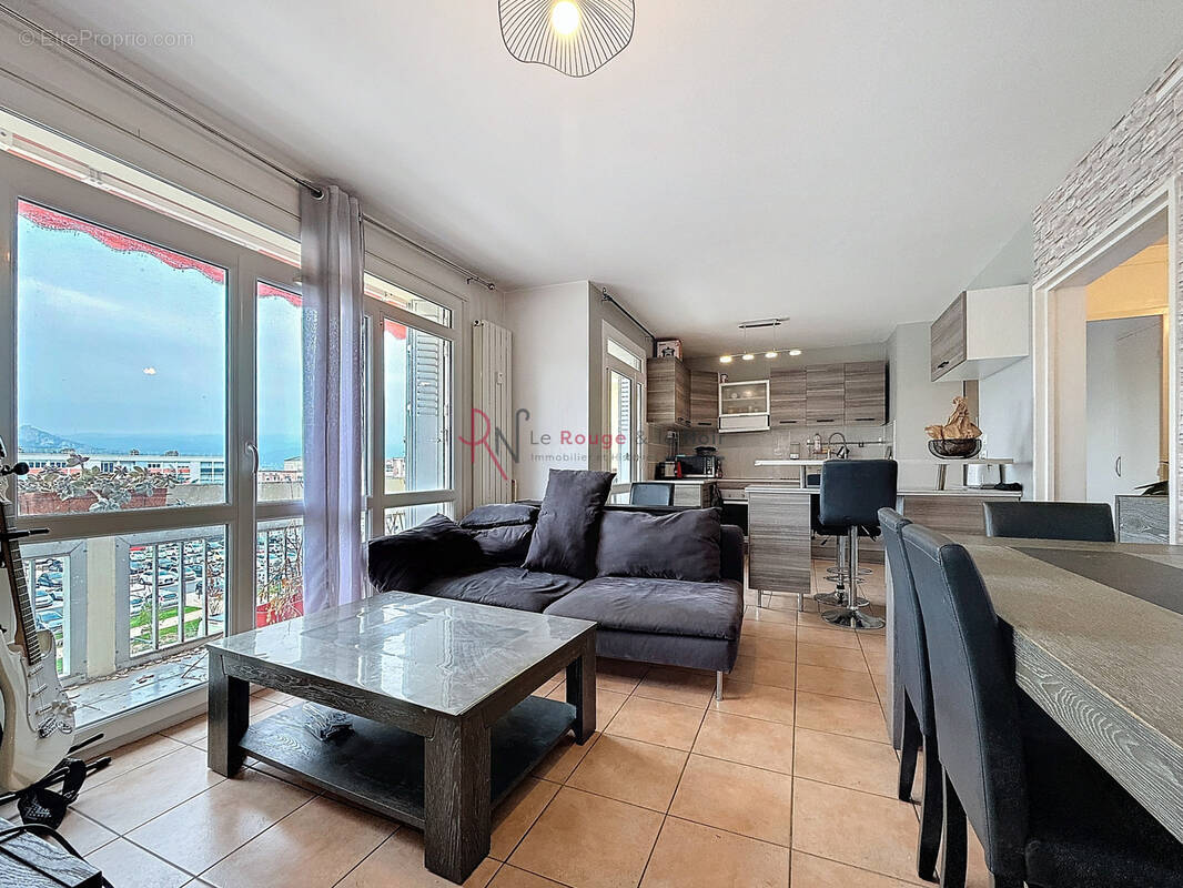 Appartement à VALENCE