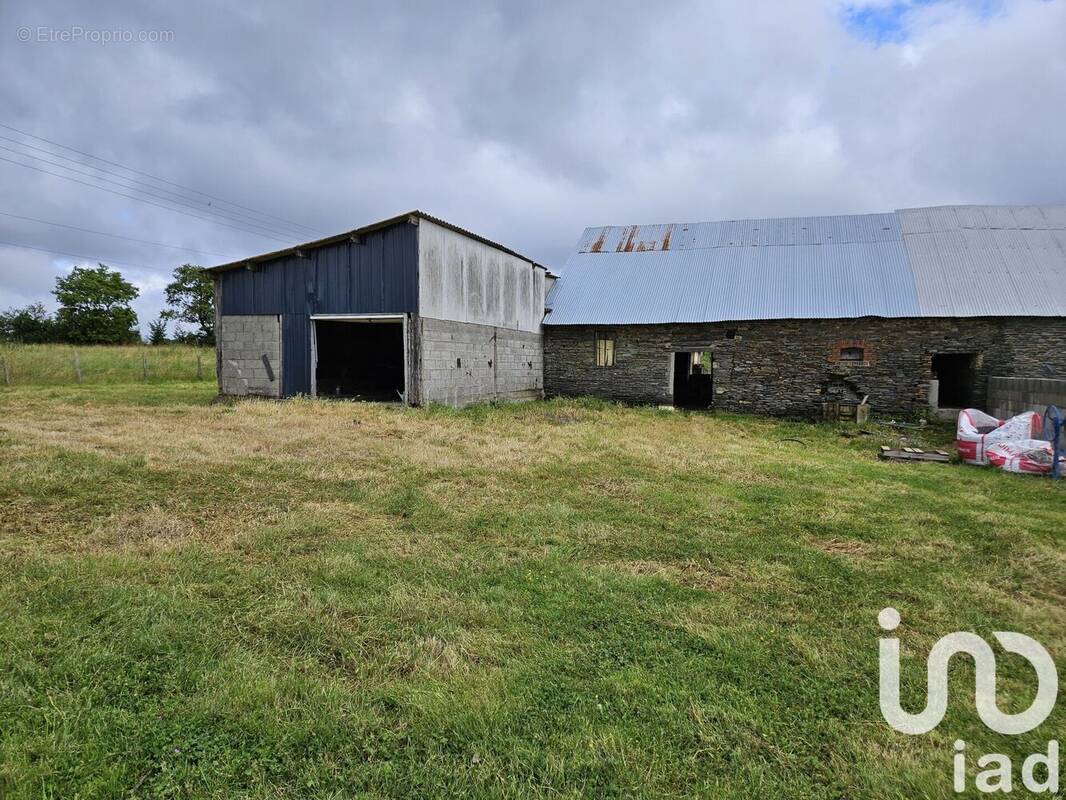 Photo 1 - Maison à BAIS