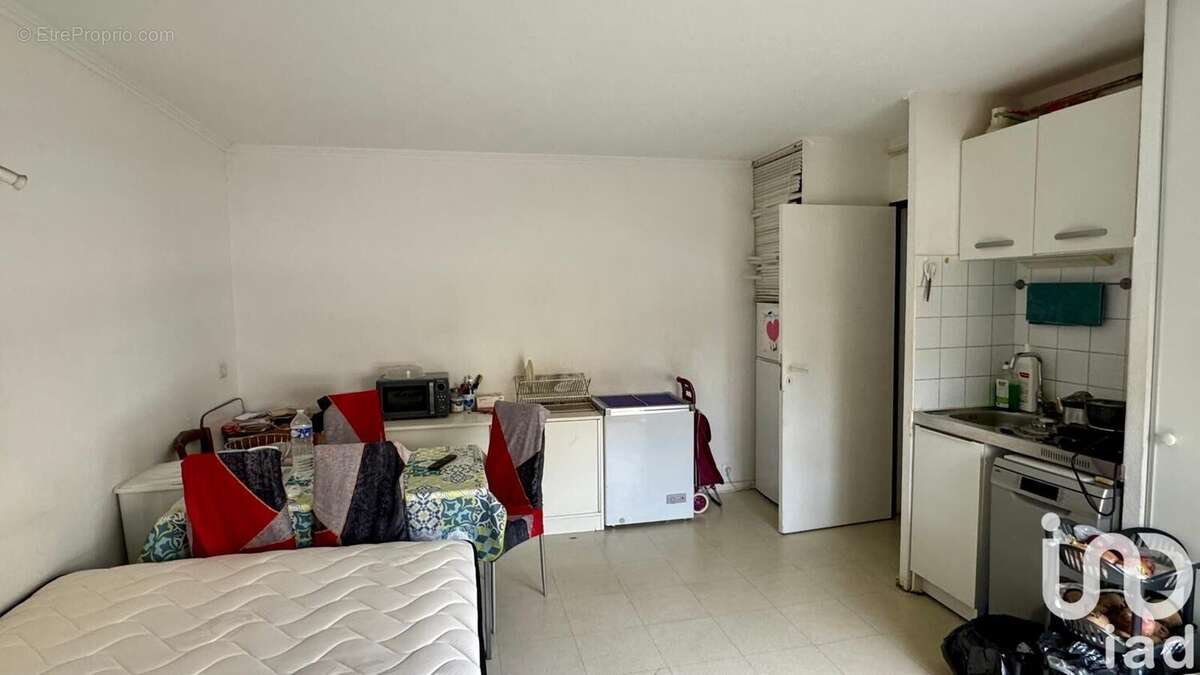 Photo 4 - Appartement à AVIGNON