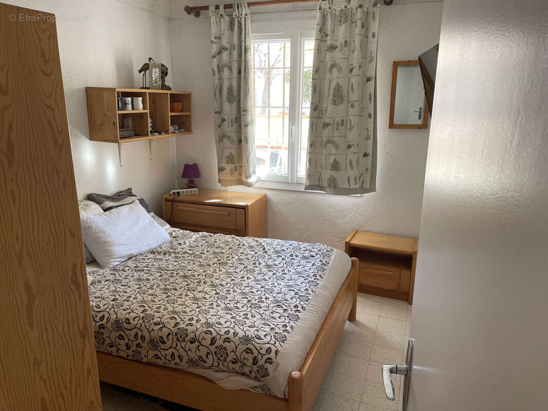 Appartement à CANET-EN-ROUSSILLON