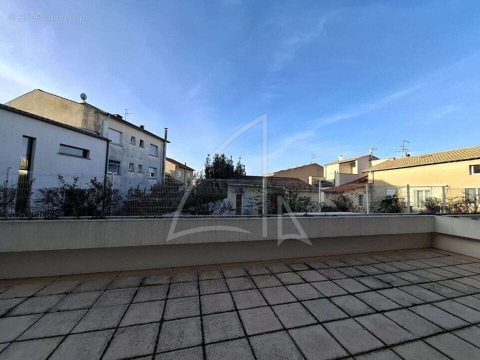 Appartement à PALAVAS-LES-FLOTS