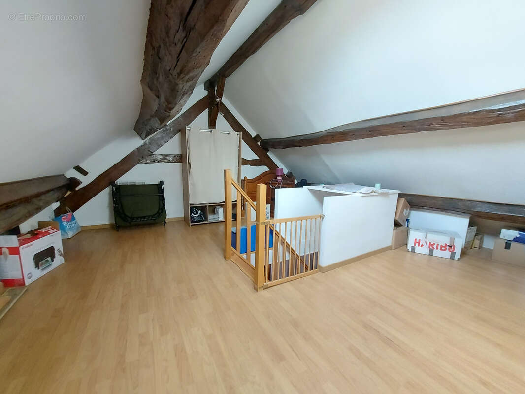 Maison à GUERNES