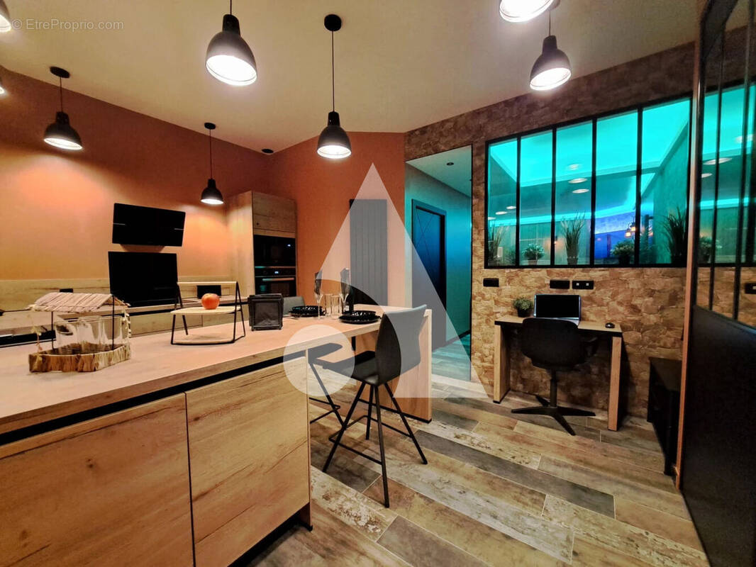 Appartement à ARRAS