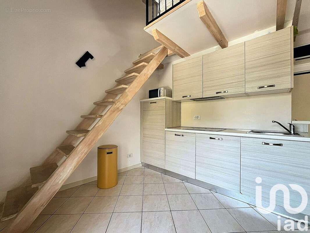 Photo 6 - Appartement à EZE