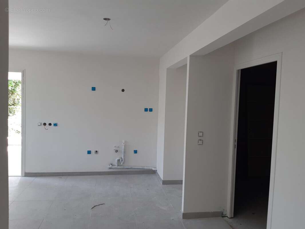 Appartement à FORT-DE-FRANCE