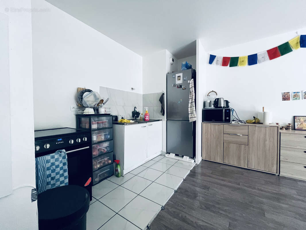 Appartement à BOBIGNY