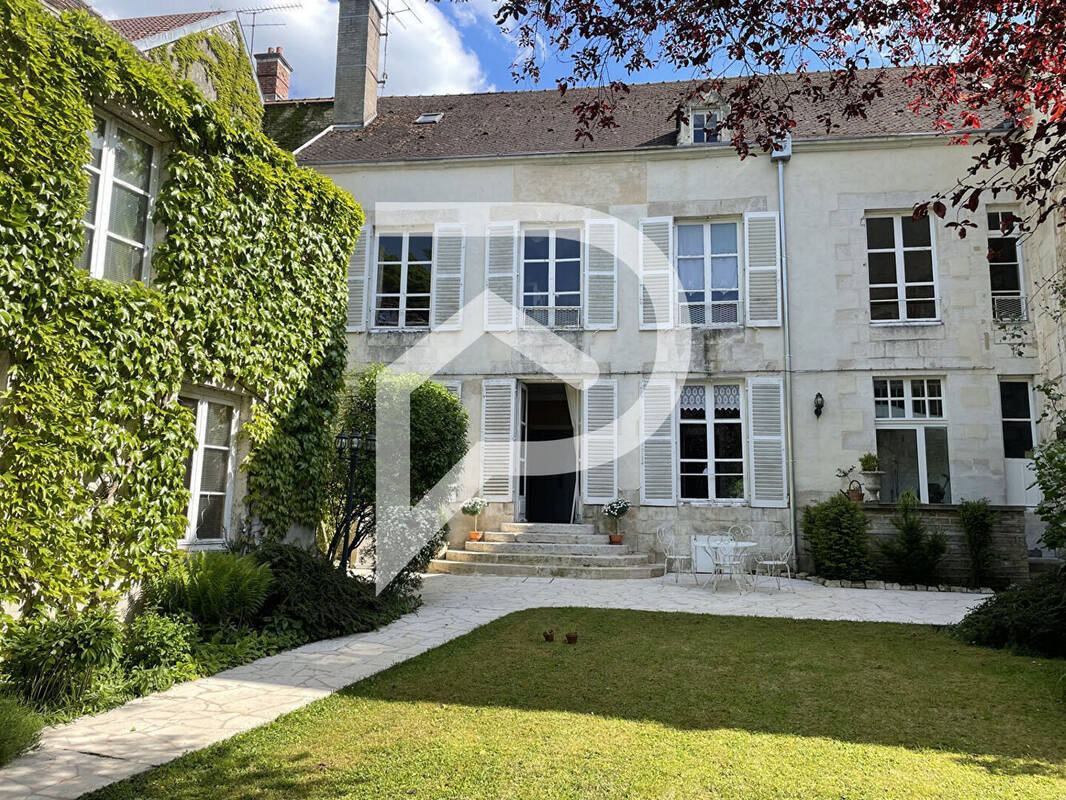 Maison à CHAUMONT