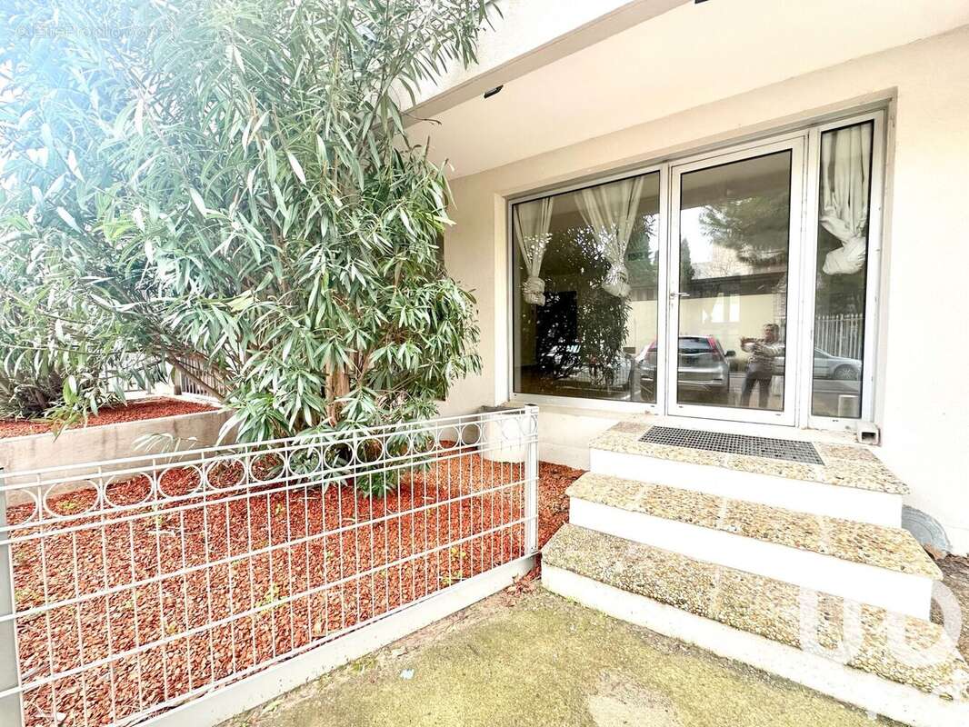 Photo 3 - Appartement à AVIGNON