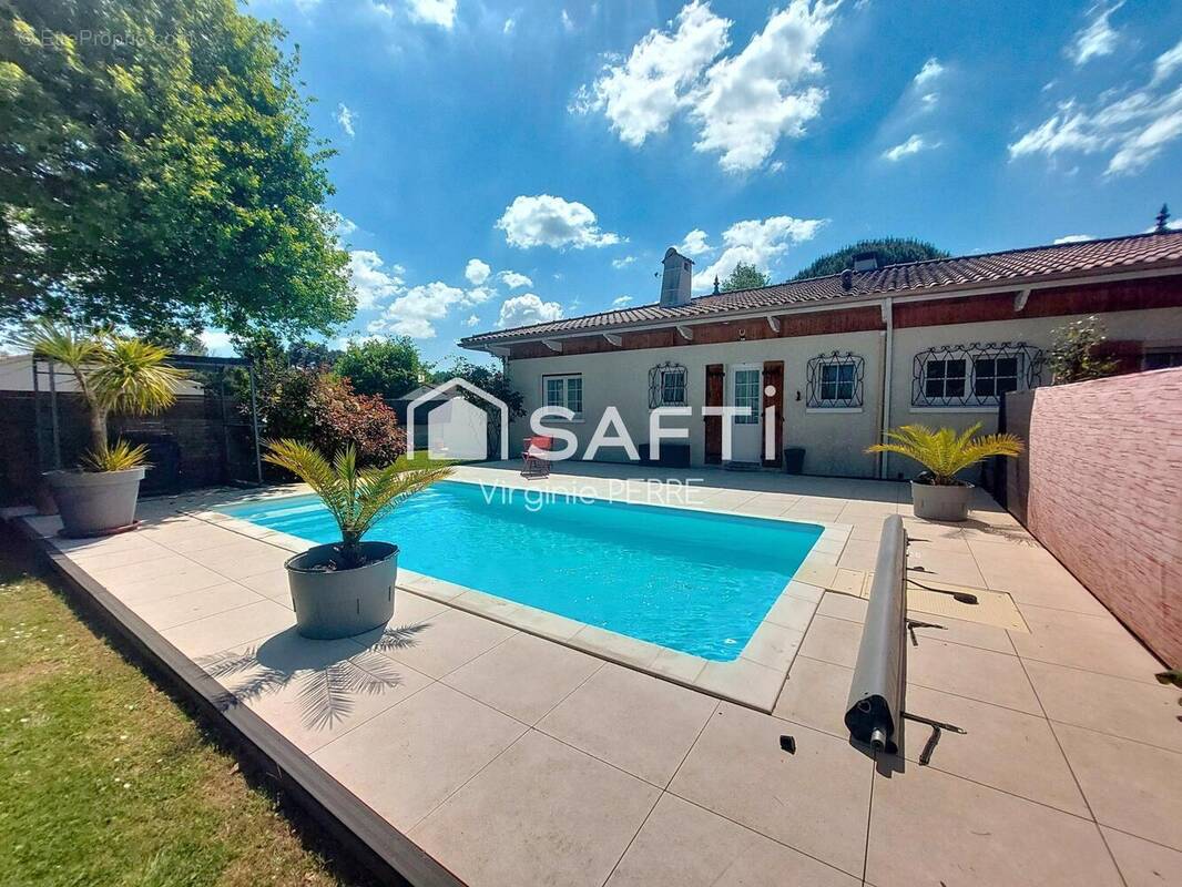 Photo 1 - Maison à ETAULES