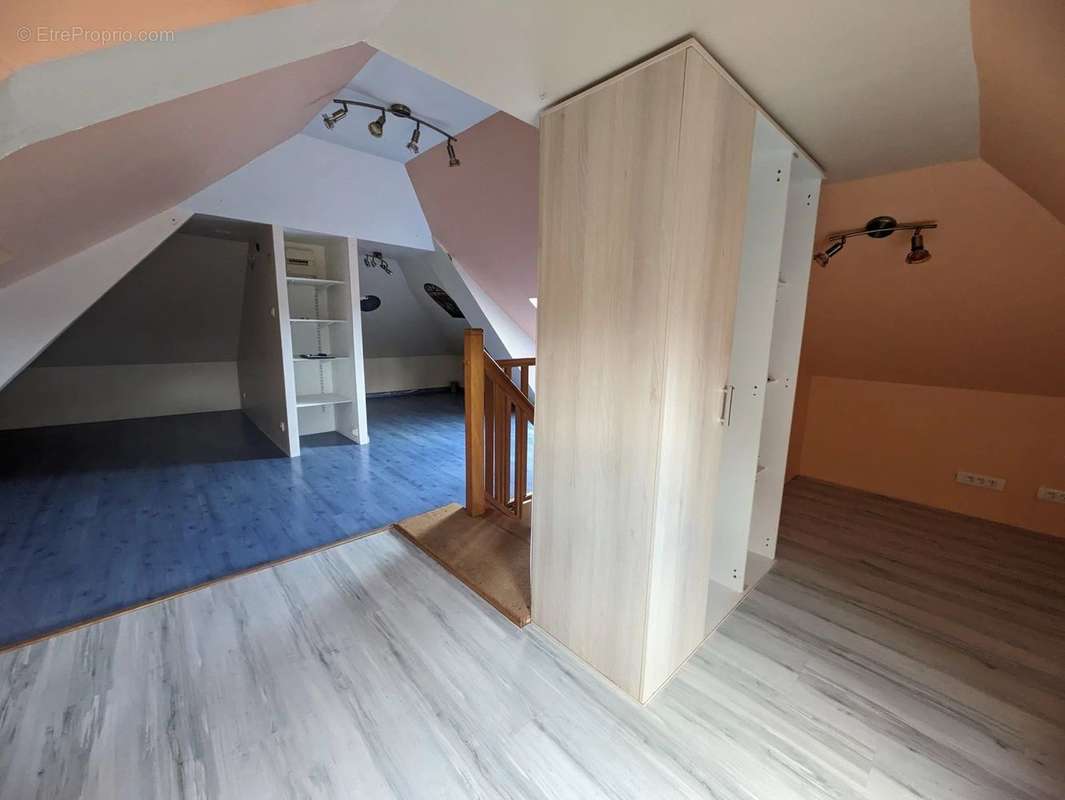 Maison à GISORS