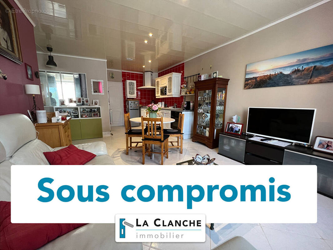 Appartement à YUTZ