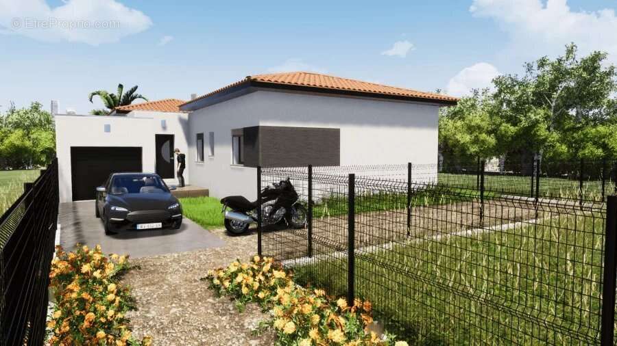 Maison à CANOHES