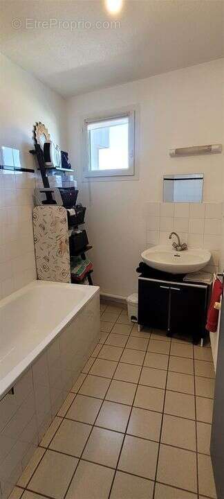 Appartement à FONTAINES-SUR-SAONE