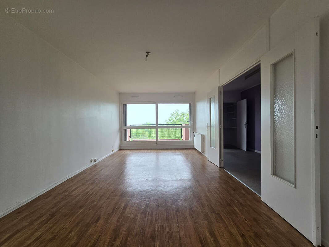 Appartement à BAYONNE
