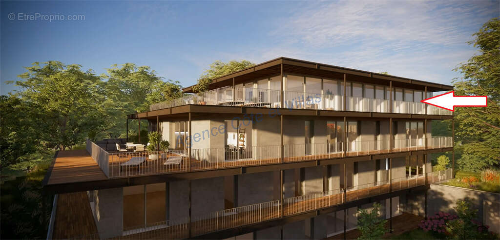 Appartement à PLENEUF-VAL-ANDRE