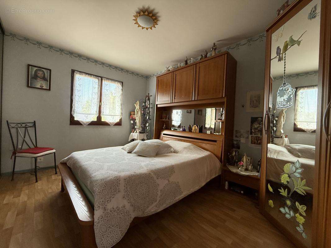 Maison à PLAISANCE-DU-TOUCH