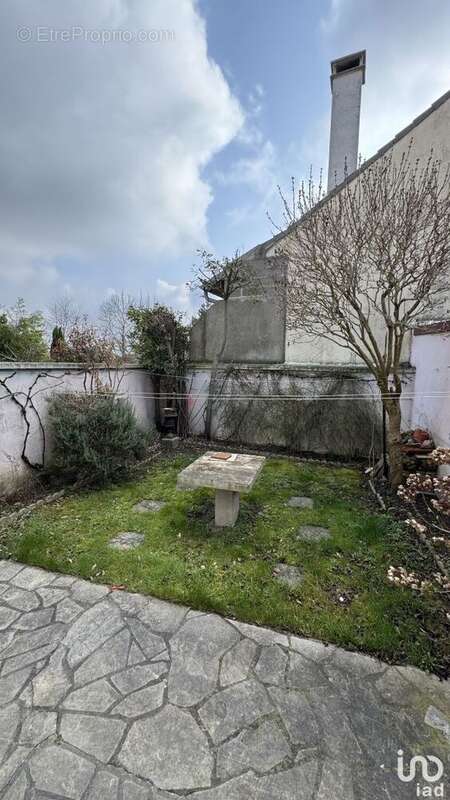 Photo 3 - Maison à FONTENAY-SOUS-BOIS
