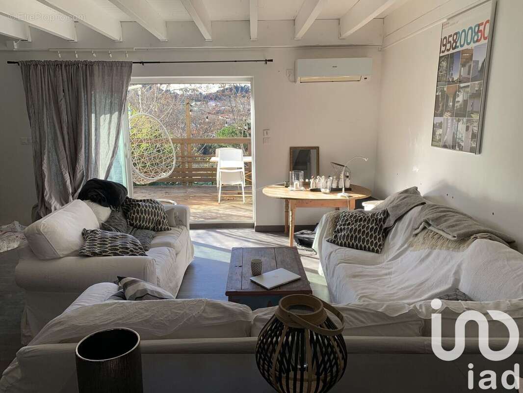Photo 5 - Maison à CLERMONT-L&#039;HERAULT