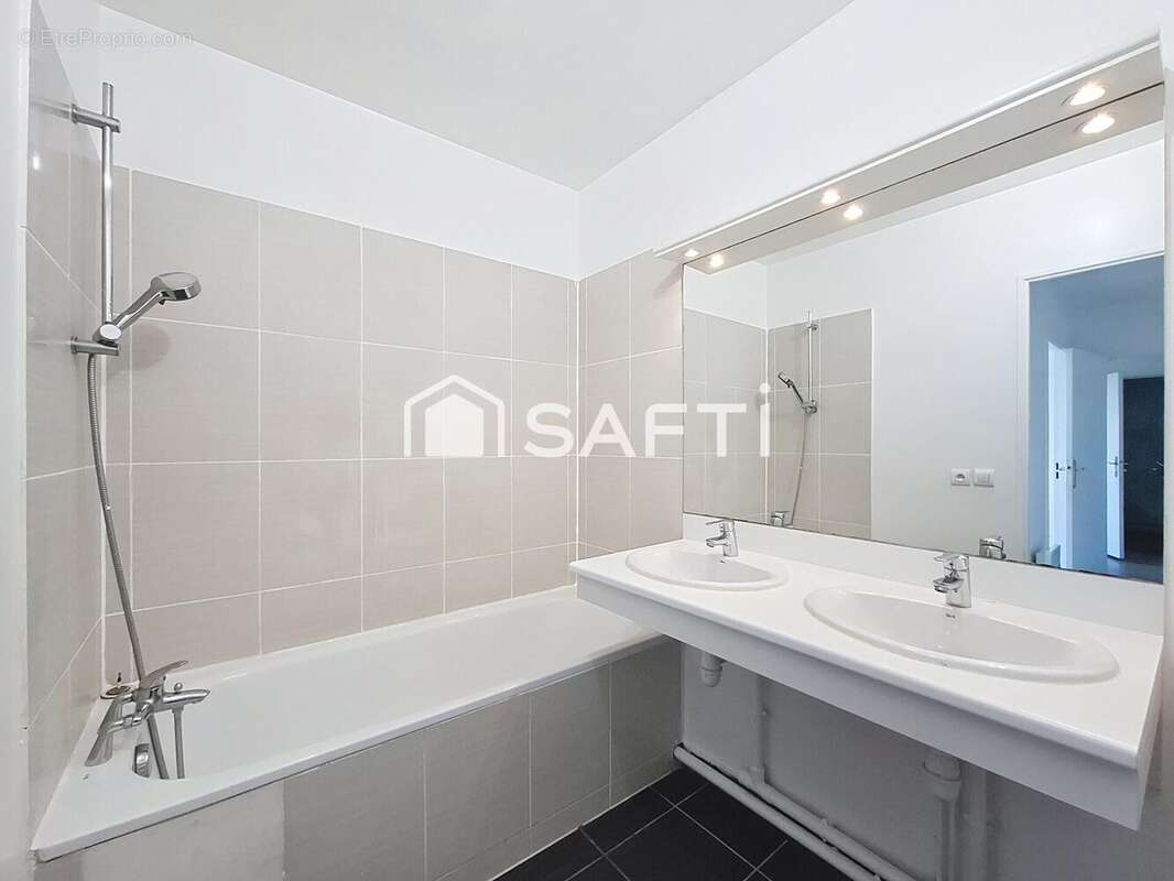 Photo 9 - Appartement à ARGENTEUIL