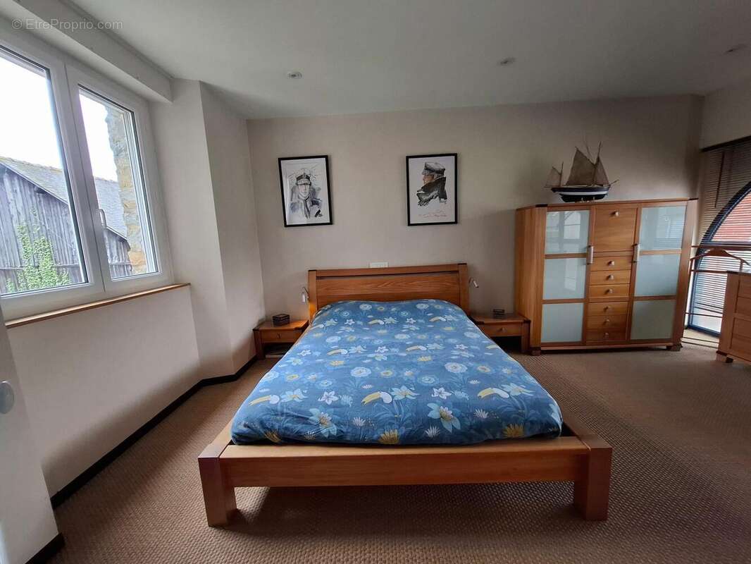 Photo 6 - Maison à SERVON-SUR-VILAINE