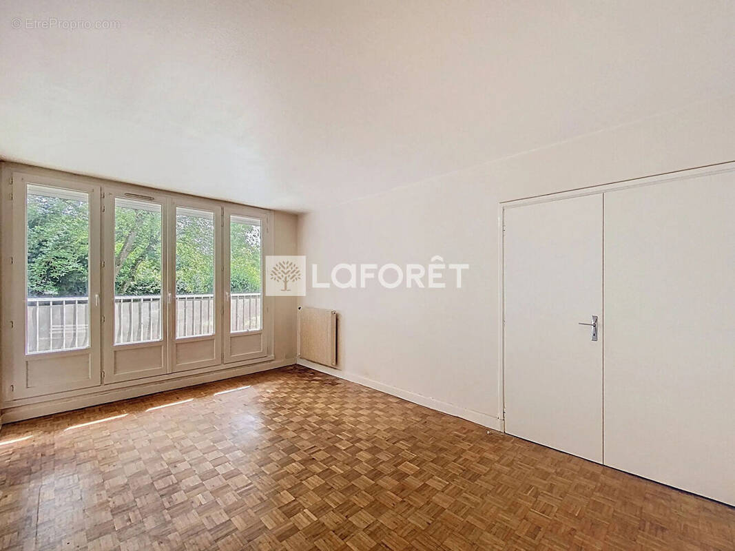 Appartement à SAINT-JEAN-LE-BLANC