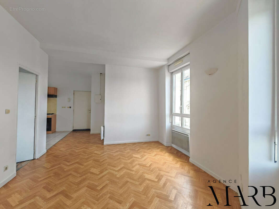 Appartement à CHALONNES-SUR-LOIRE