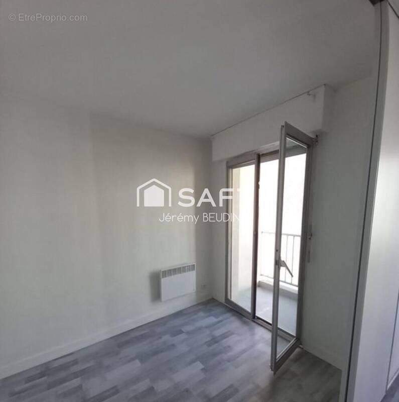 Photo 1 - Appartement à CAMBRAI