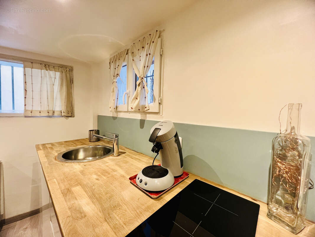 Appartement à HYERES