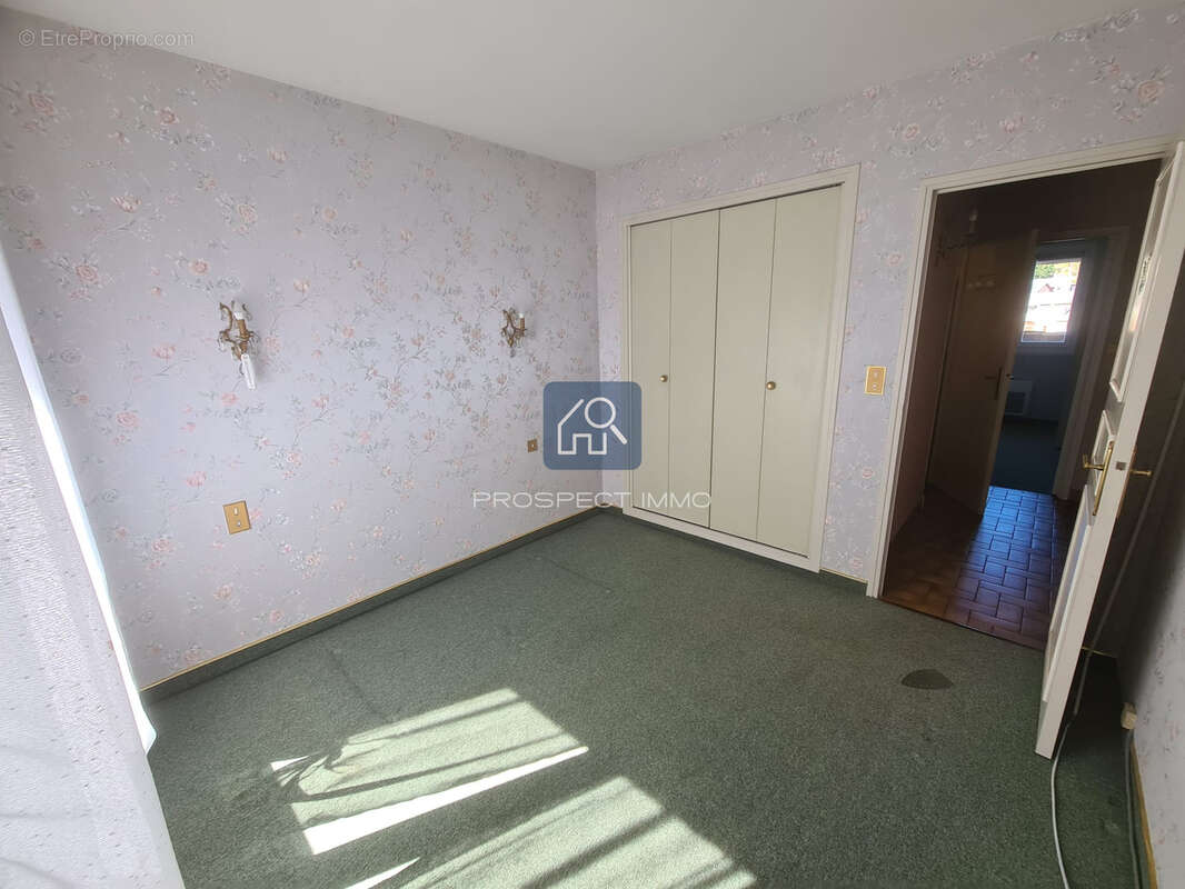Appartement à ESPALION