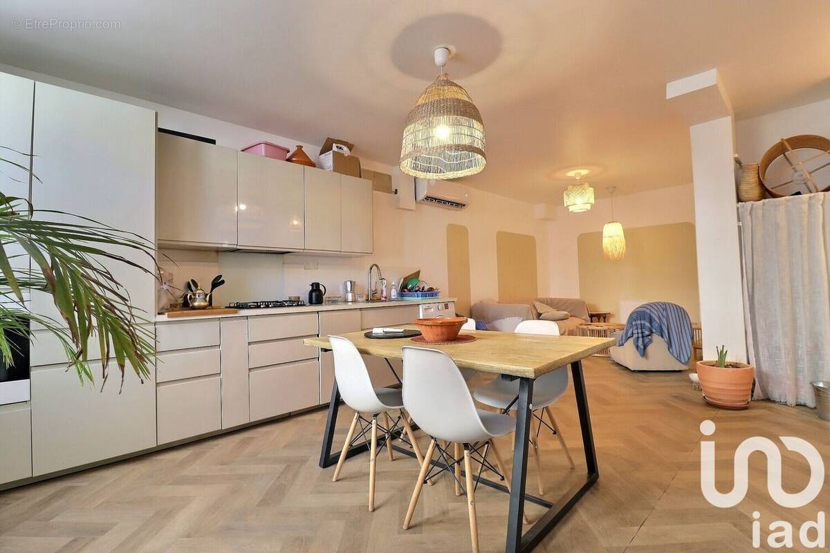 Photo 1 - Appartement à LA CIOTAT
