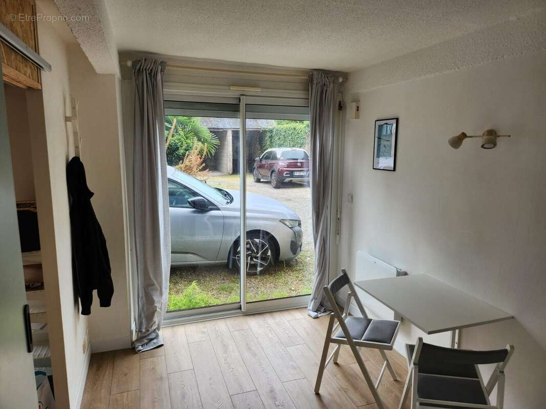 Appartement à VANNES