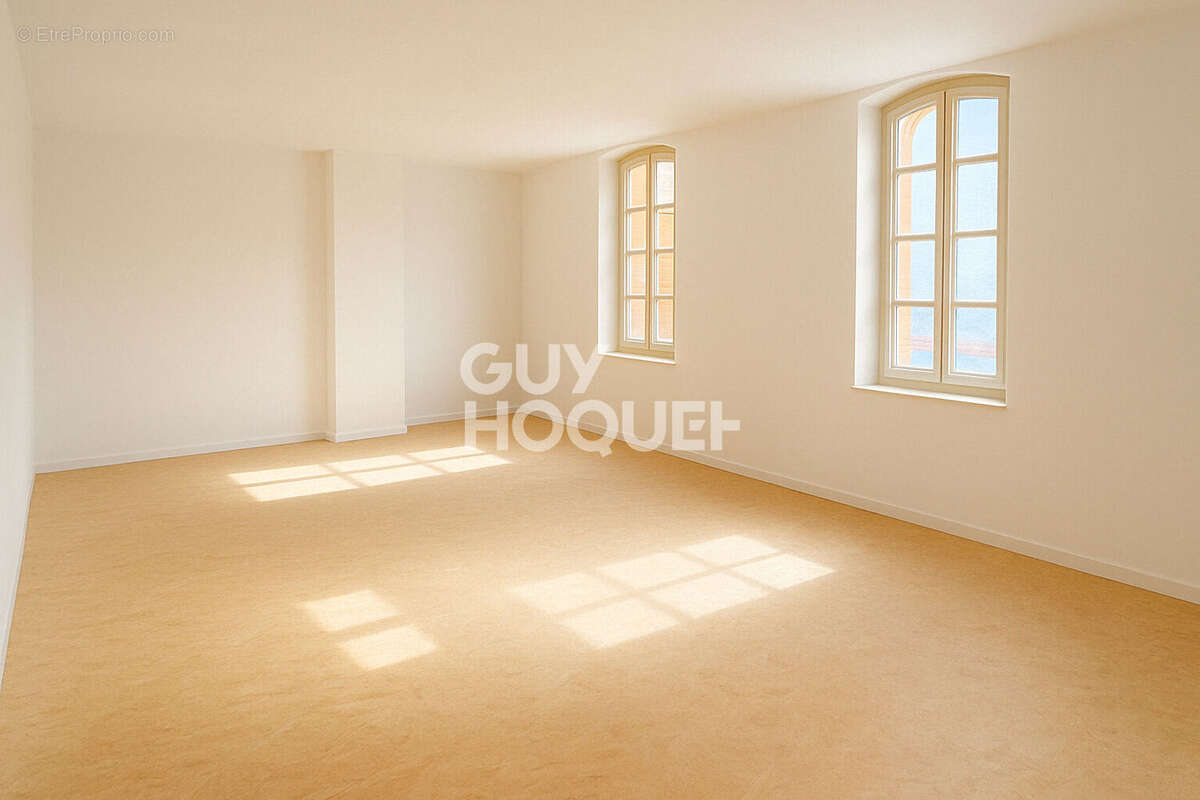 Appartement à FRONTON