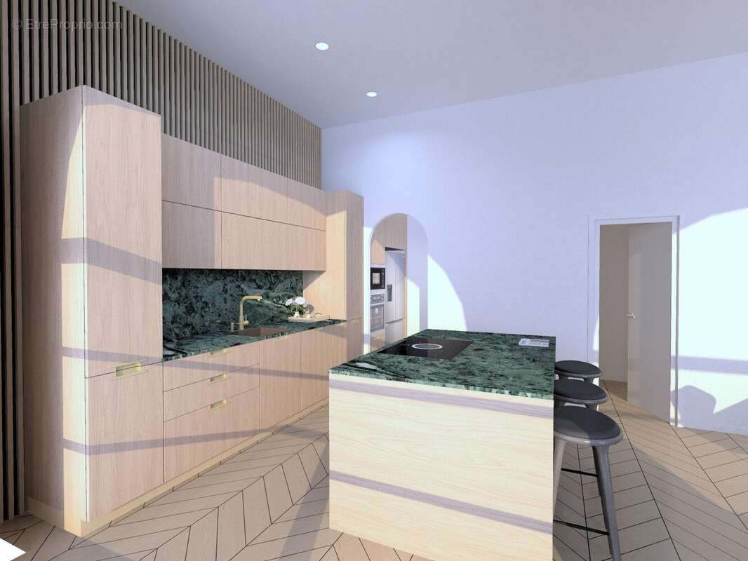 Appartement à ORLEANS