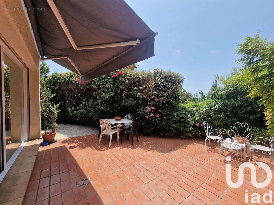 Photo 1 - Maison à SANARY-SUR-MER