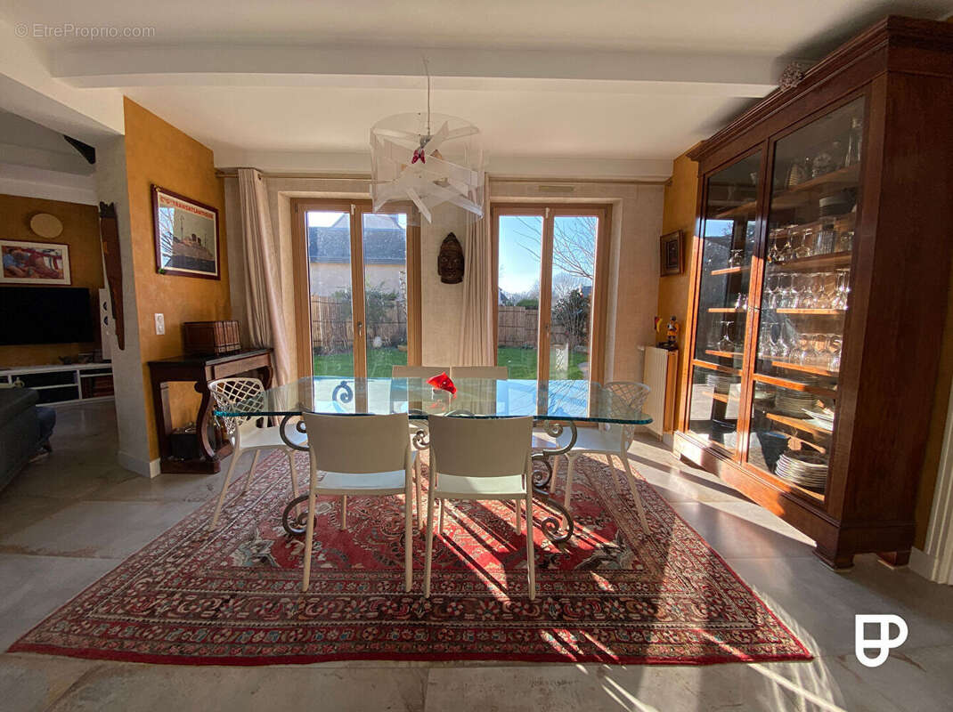 Maison à PACE