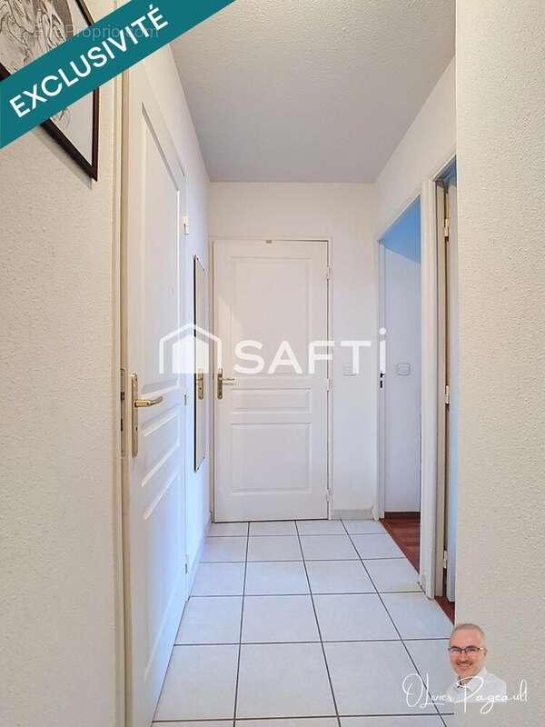Photo 6 - Appartement à LYON-8E