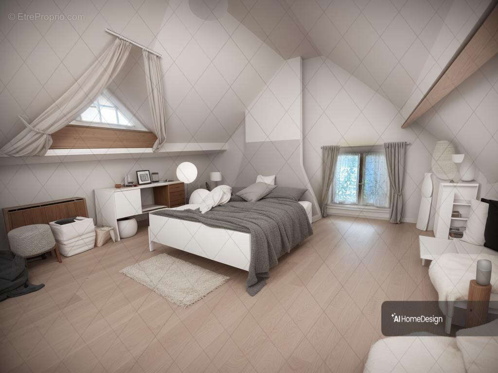 Maison à SAINT-LAURENT-NOUAN