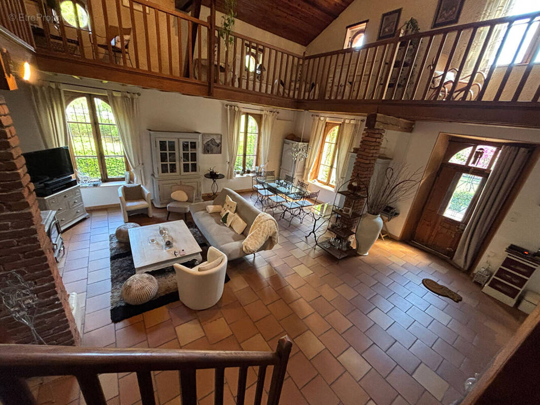 Maison à MONTAUBAN